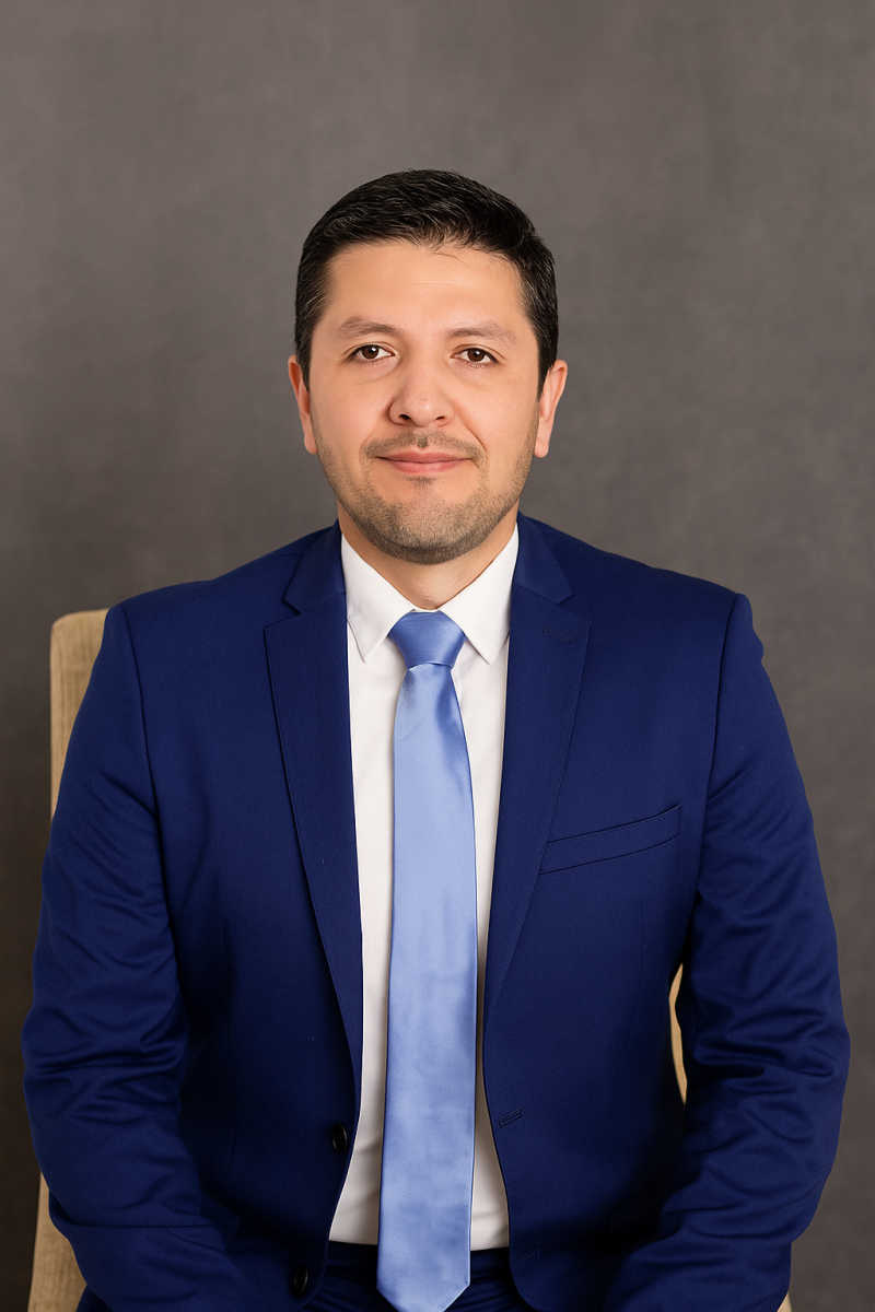 Kilder Maynor Carranza