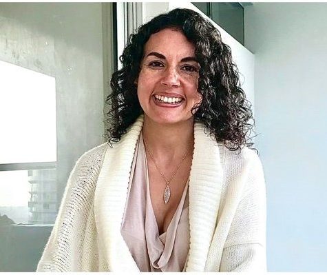 FOTO INVESTIGADORA