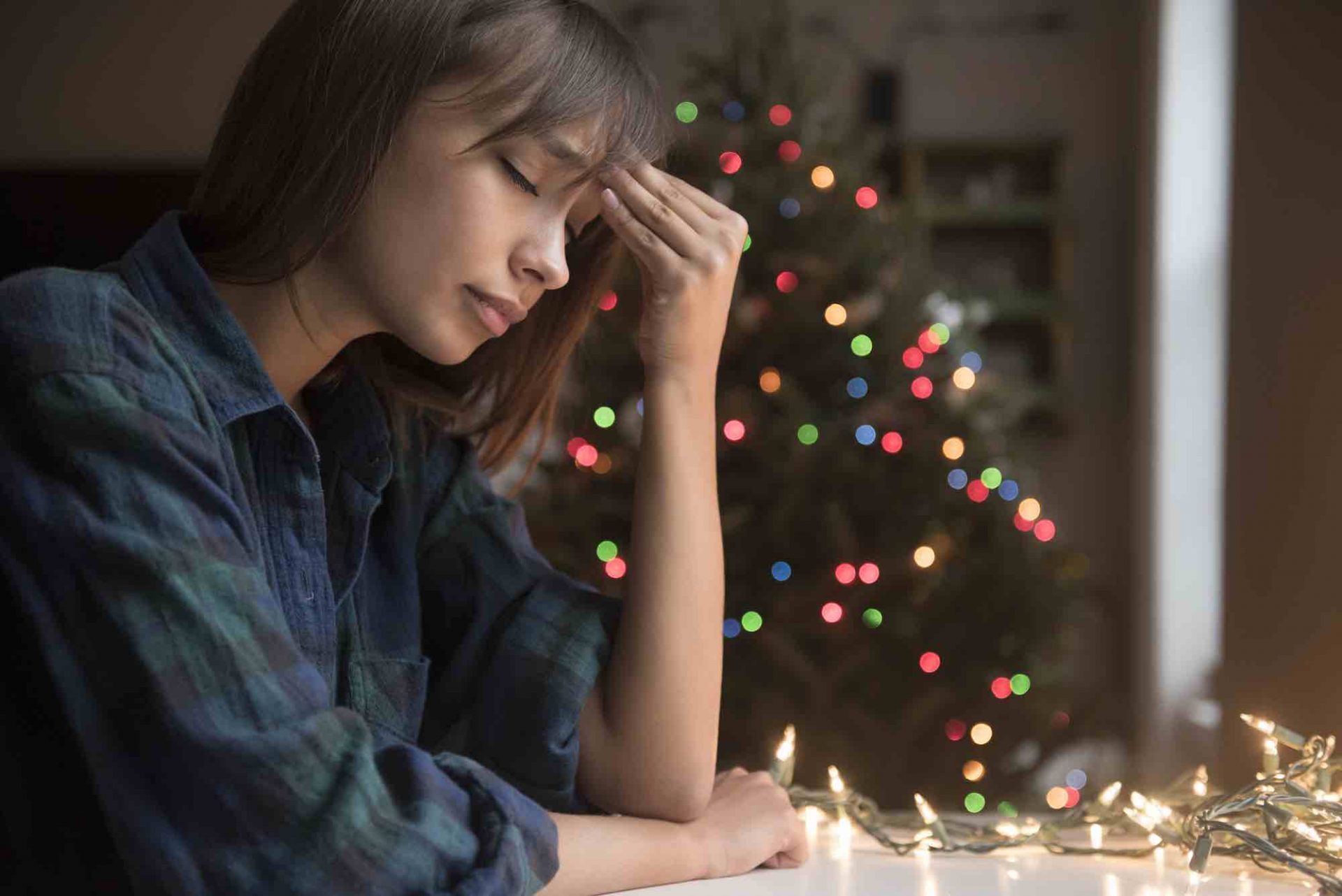 navidad,salud mental,año nuevo,fiestas de fin de año,depresión,ansiedad,tristeza